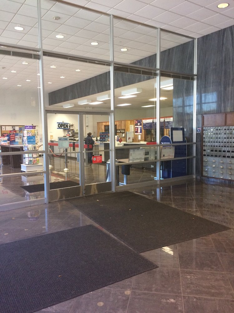 US Post Office Post Offices 431 Crawford St, Portsmouth, VA Phone Number Yelp