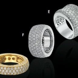 Photos For Gary Michaels Fine Jewelry Yelp Photo Of Gary Michaels Fine Jewelry Manalapan Nj United States