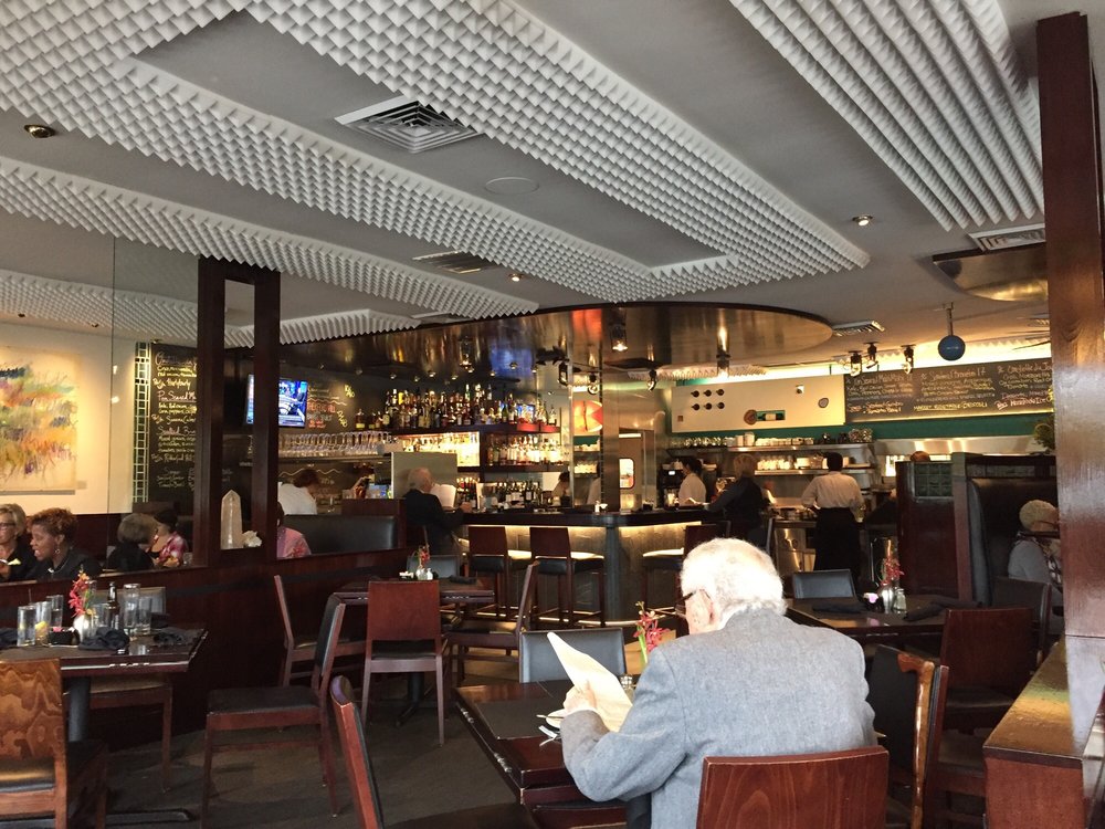 Beverly Hills Grill - 161 Photos & 228 Reviews - American (Traditional