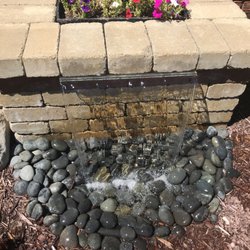 The Pond Guy 13 Photos Nurseries Gardening 15425 Chets Way Photo Of The Pond Guy Armada Mi United States Colorfalls