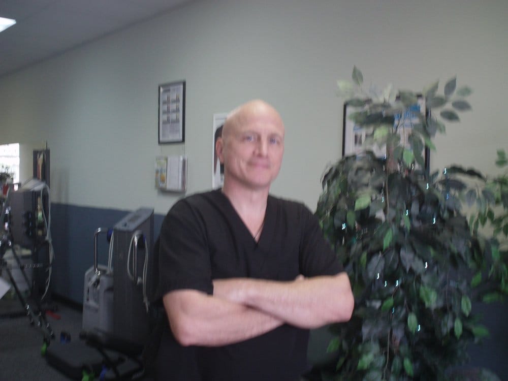 Mt Pleasant Family Chiropractic CLOSED Chiropractors 1117 D Park