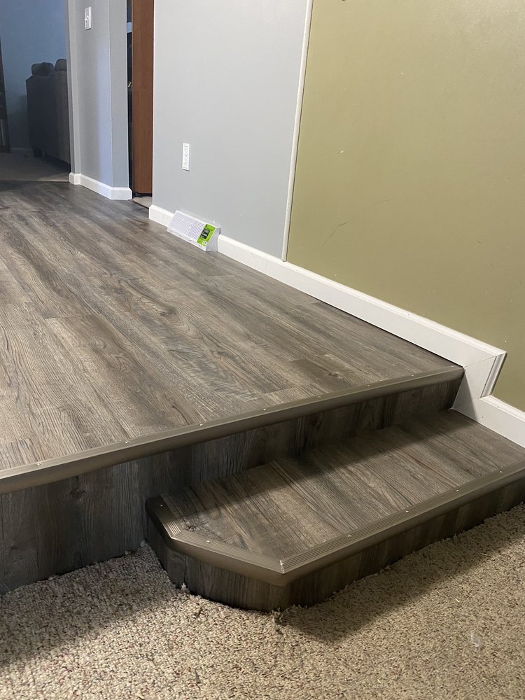 image of business Flor Plan Carpet & More