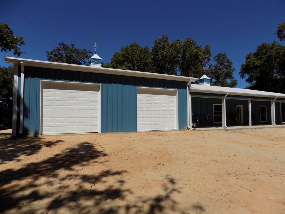 image of business Apache Construction