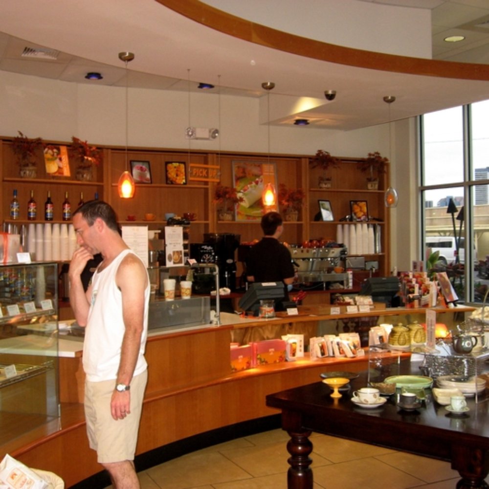 Honolulu Coffee Shops Honolulu, HI Yelp