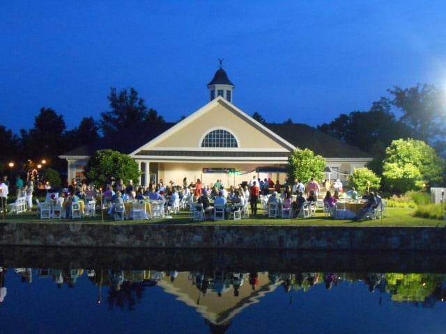 Dominion Valley Country Club