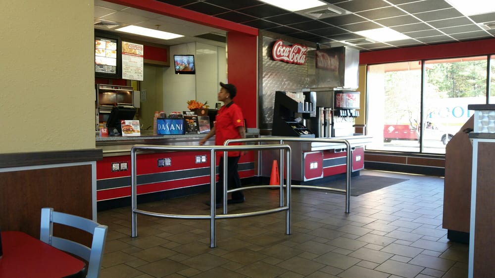 Hardee’s Fast Food 239 S County Dr, Waverly, VA Restaurant Reviews Phone Number Yelp