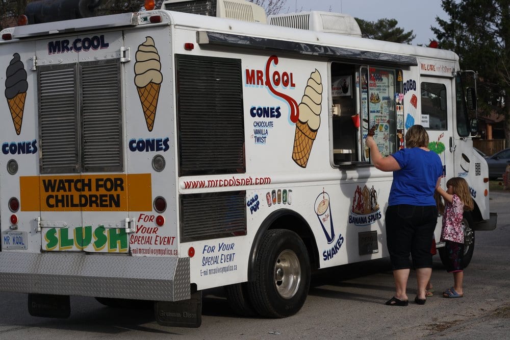 Mr Cool Ice Cream Truck 2019 All You Need to Know BEFORE You Go (with