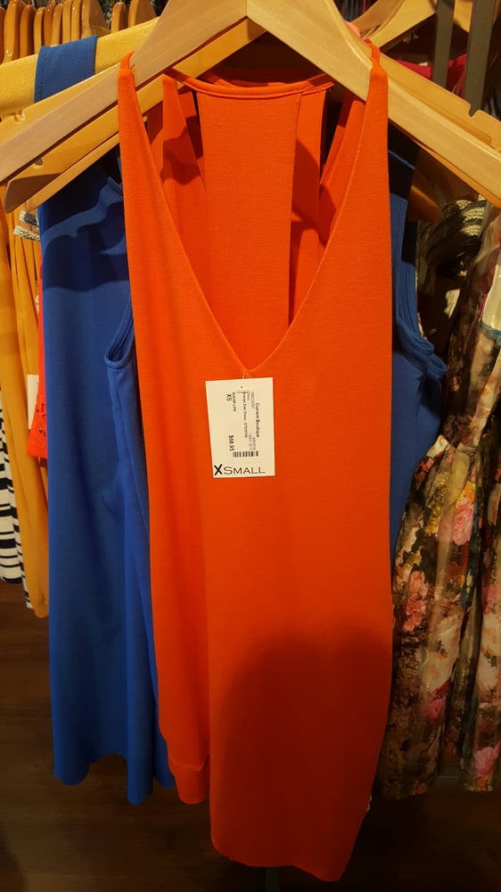 Current Boutique