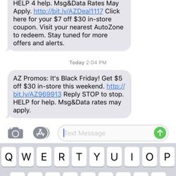 auto zone 25 reviews