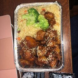 Best Delivery In Lexington Ky Last Updated December 2018 Yelp Wong Chinese Restaurant