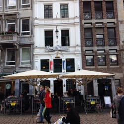 Single bars aachen