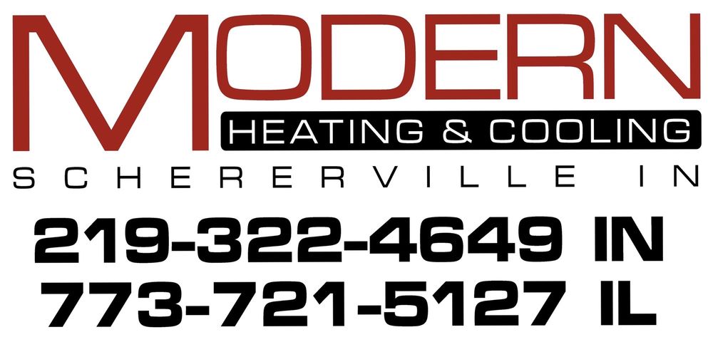 image of business Modern Heating & Cooling