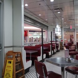 Johnny Rockets , CLOSED , 104 Photos \u0026 49 Reviews