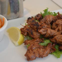 The Best 10 Vegetarian Restaurants In Queens Ny Last Updated 3 The Oneness Fountain Heart