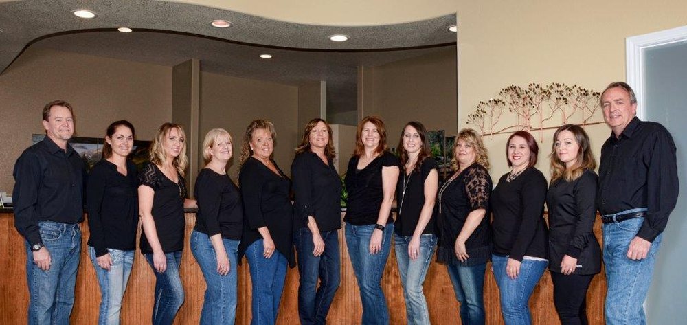 image of business Trail Ridge Dental