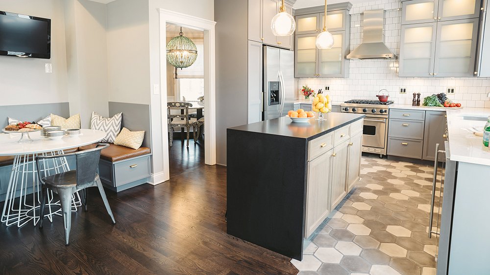 Asheville Floors & Design Gallery