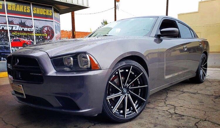Tires Direct
