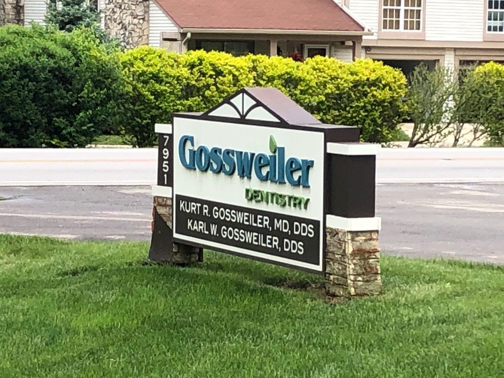image of business Gossweiler Dentistry