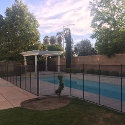 Guardian Pool Fence Systems 20 Photos Fences Gates 4420 N Photo Of Guardian Pool Fence Systems Fresno Ca United States