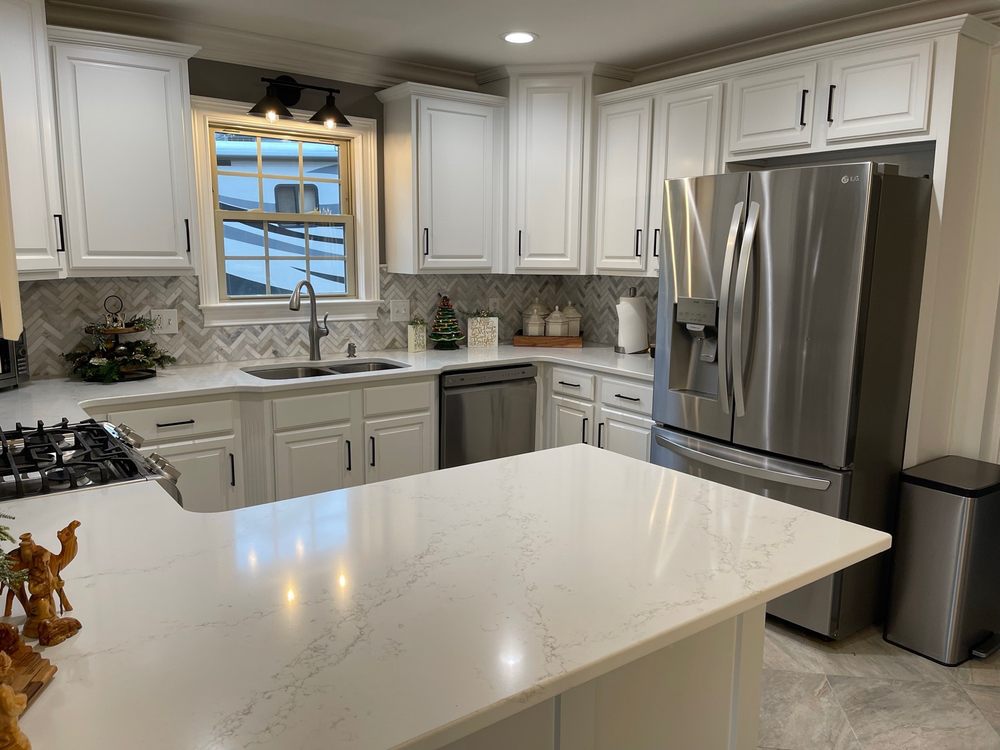 image of business Prestige Marble And Granite