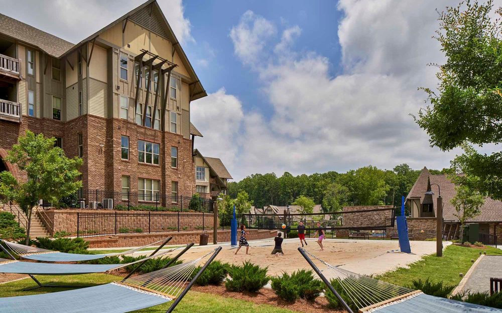 Arcadia Student Living