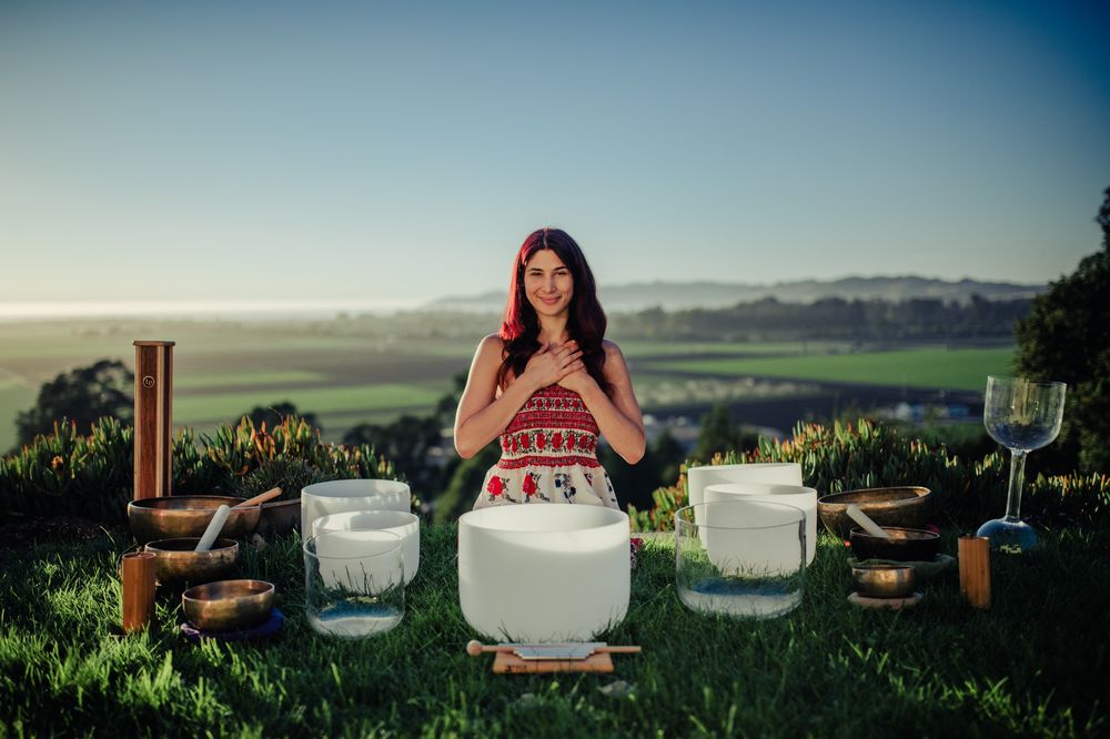 Harmonic Holistics