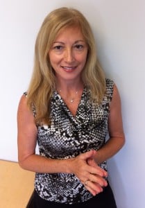Marcy Secor-Harrington, LMT - Sarasota Massage