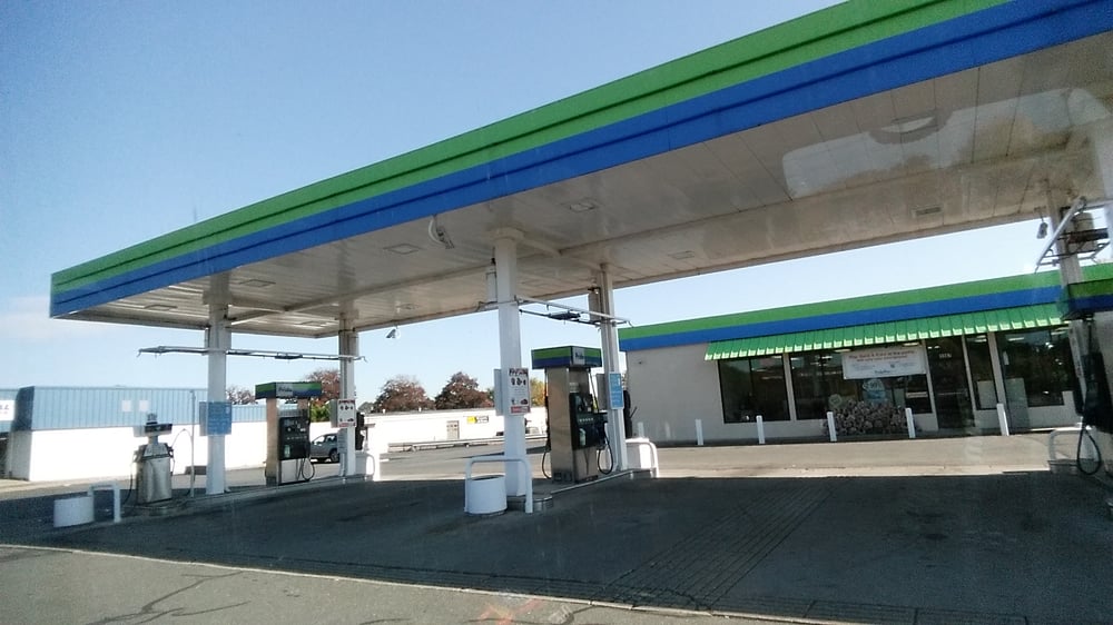 Pride Gas Stations 1247 Riverdale St, West Springfield, MA Phone