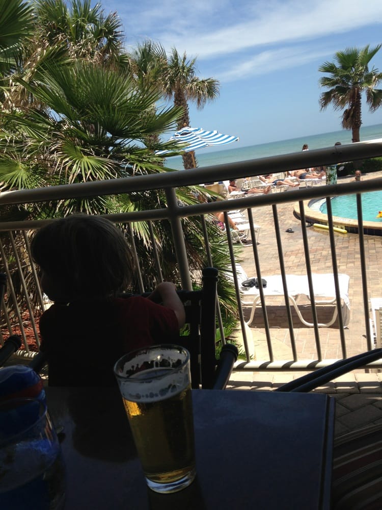 Daytona beach shores restaurant coupons