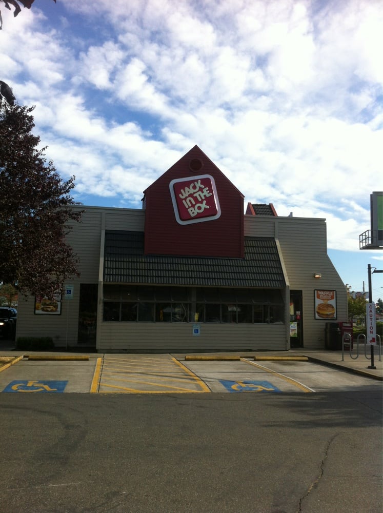 Jack In The Box