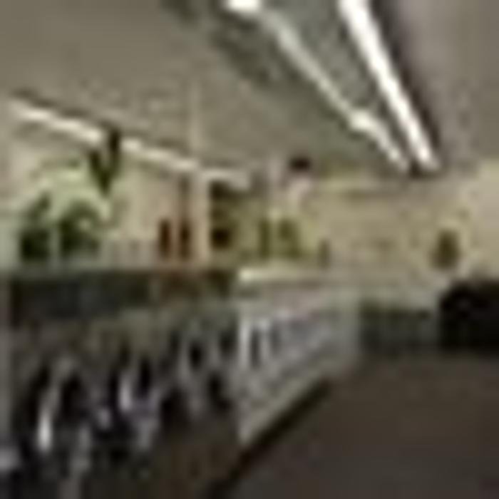 Cherry Valley Laundromat Photo