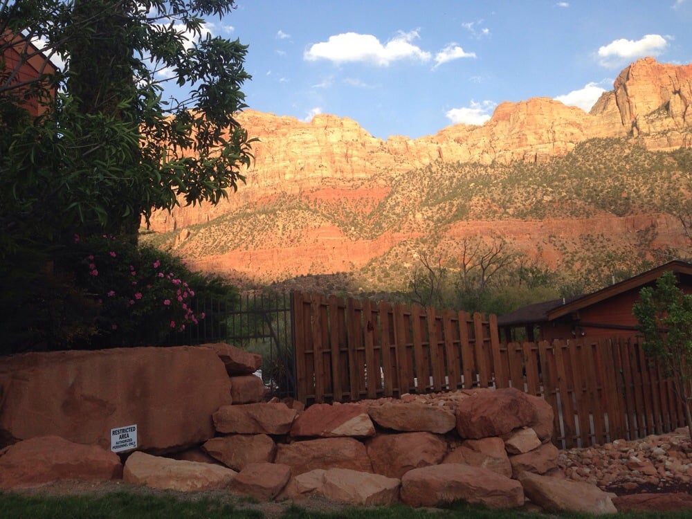 Best Western Hotel Springdale Utah Best Western Hotel Springdale Utah