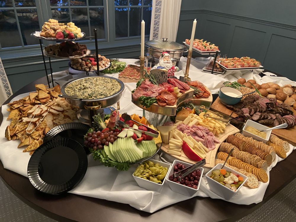 Uptown Catering Company