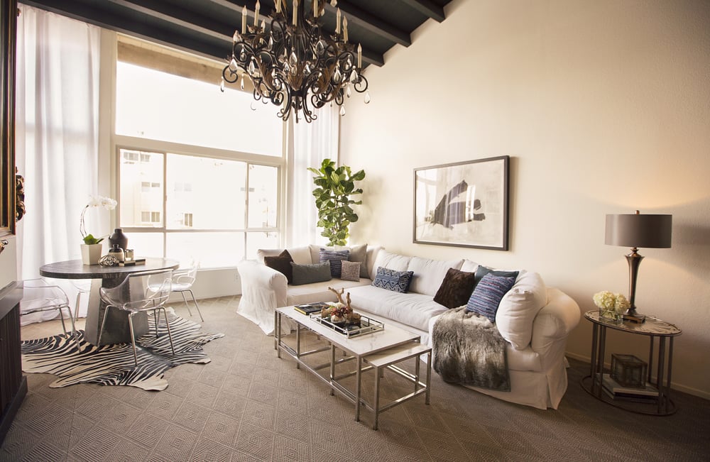 image of business Carisse Lynelle Interiors