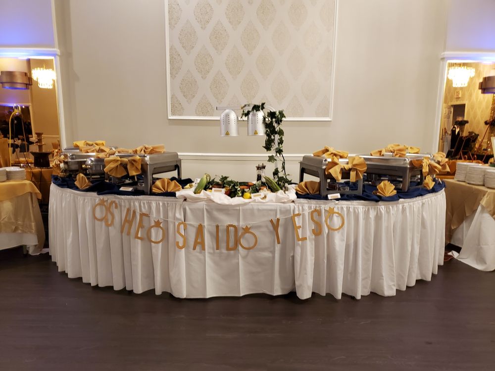 Edgemont Caterers
