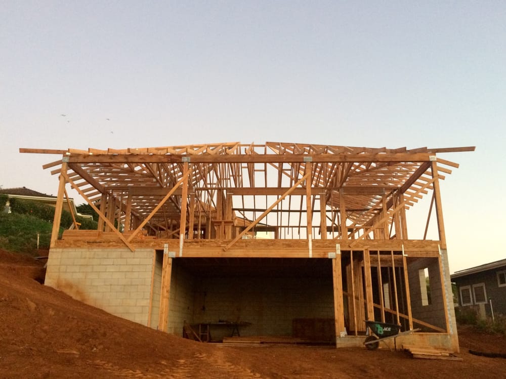 image of business Pac Build