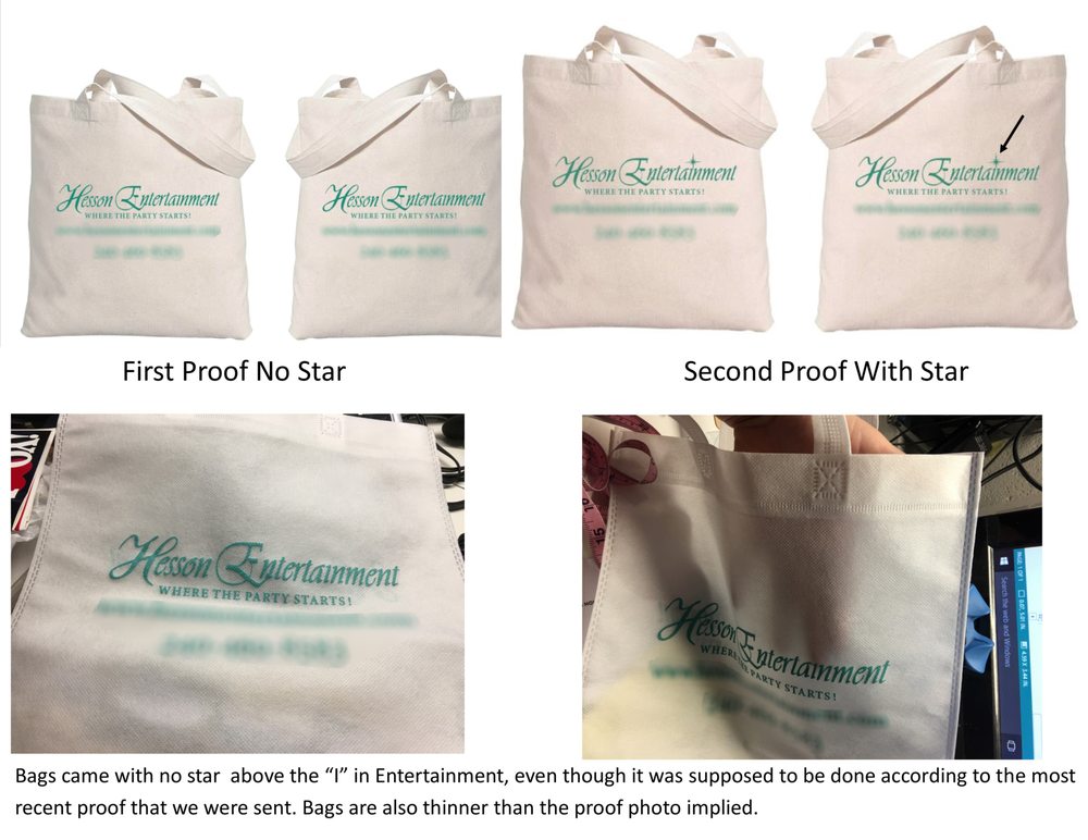 24 Hour Wristbands 58 Photos & 227 Reviews Customized Merchandise 14550 Beechnut St