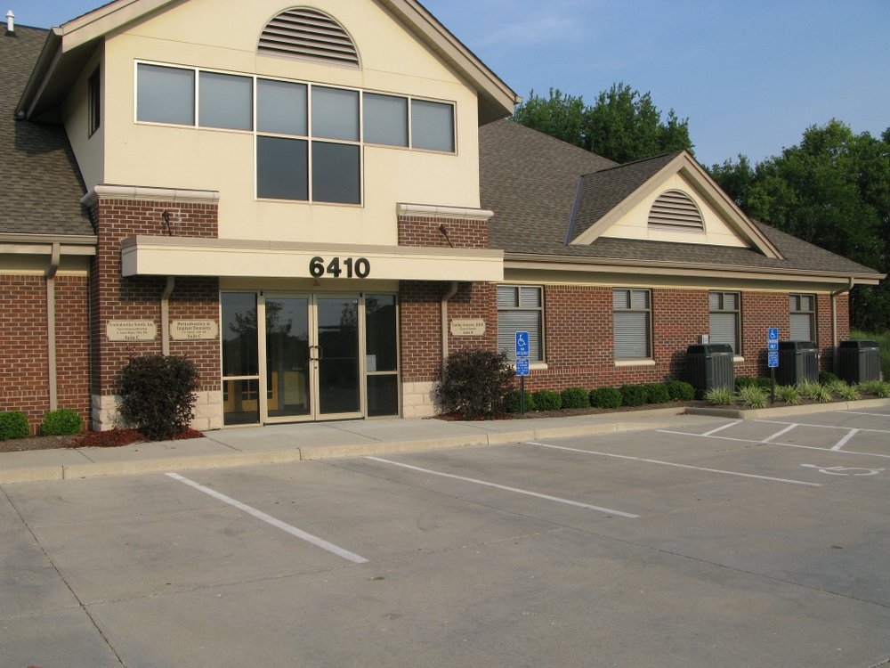 image of business Cathy L Graves, DDS - Tylersville Dental