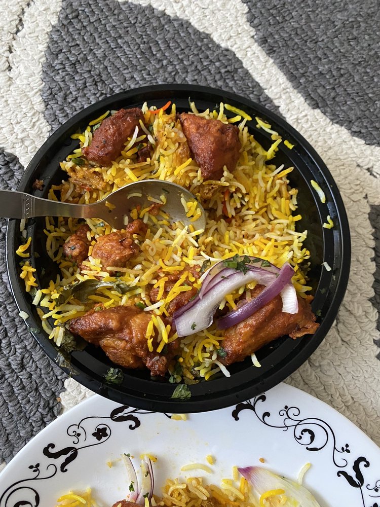 Annapurna Grill Annapurna Grill