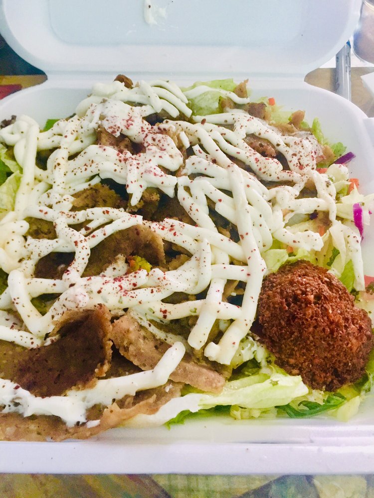 Pita Paradise