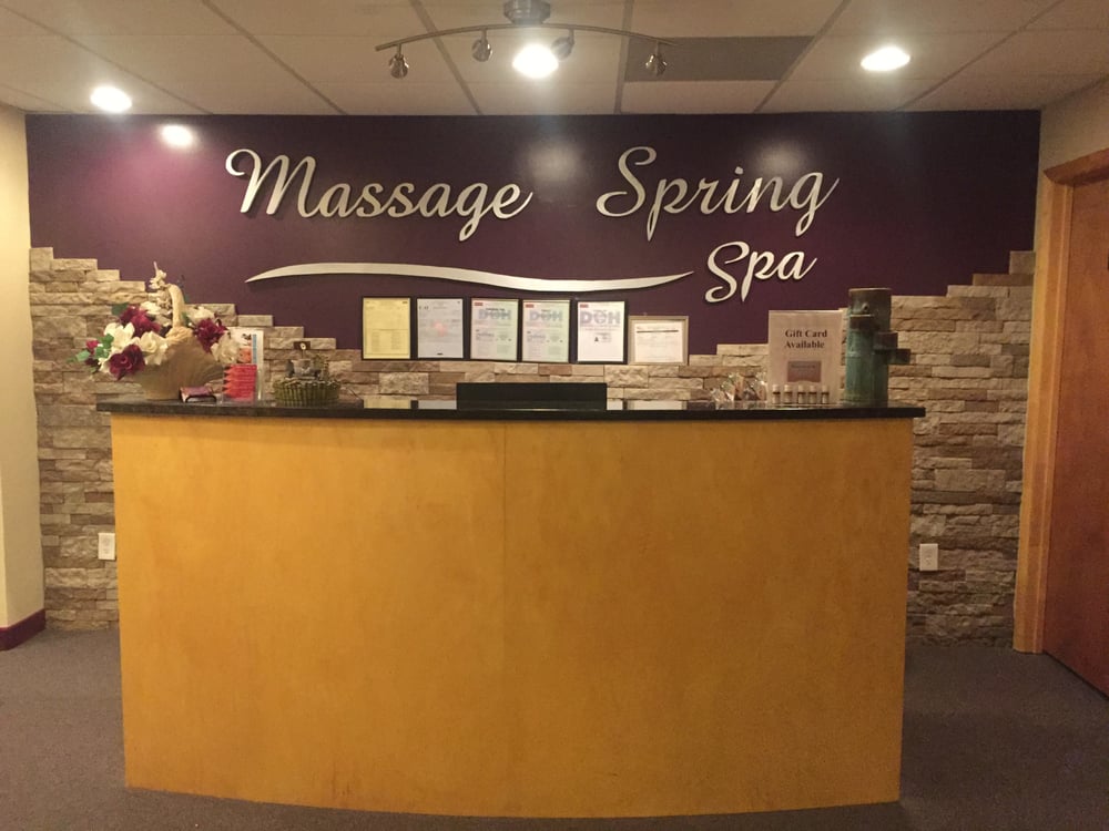 Massage Spring, DC 78 Reviews Massage Therapy 2352 Wisconsin Ave