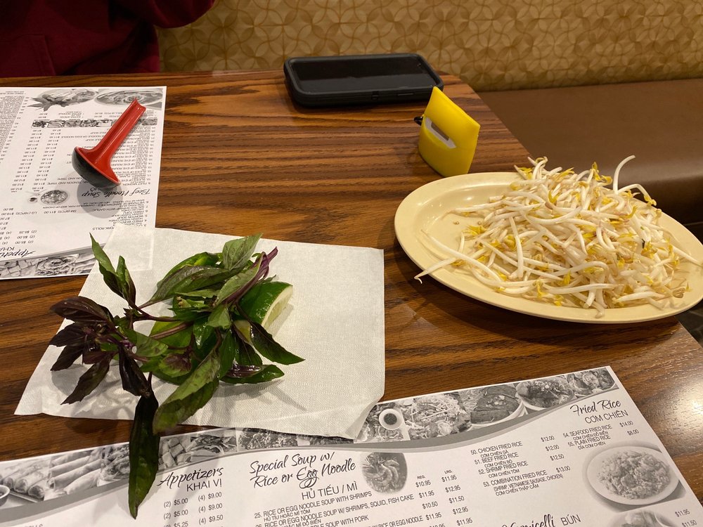 Pho Viet