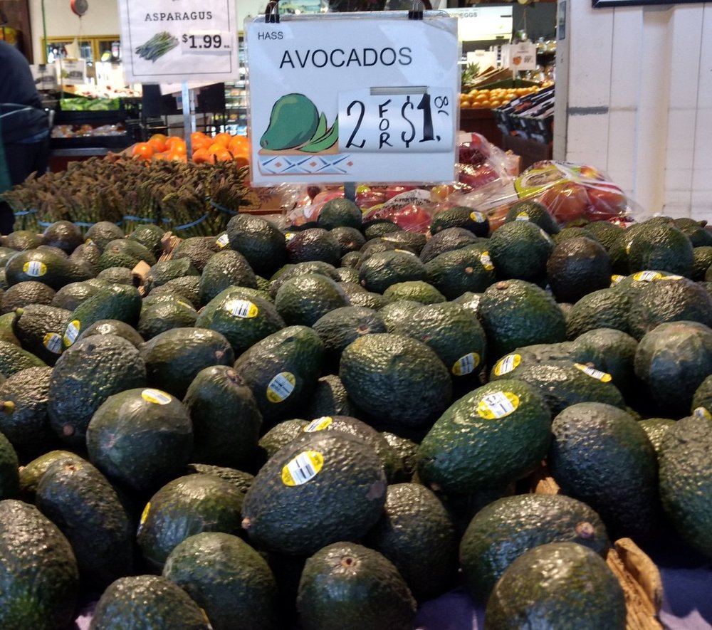 San Diego Farmers Outlet