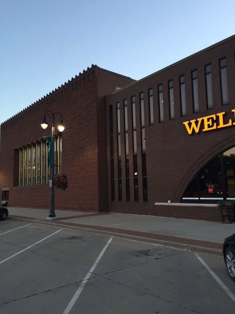 Wells Fargo Bank