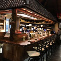 Osaka Steak House 56 Photos 18 Reviews Sushi Bars 1119 W Photo Of Osaka Steak House Clawson Mi United States