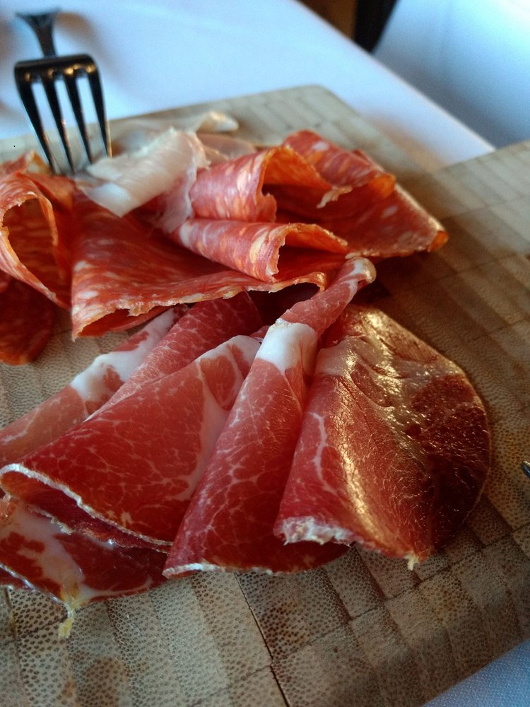 Ristorante Don Vincenzo