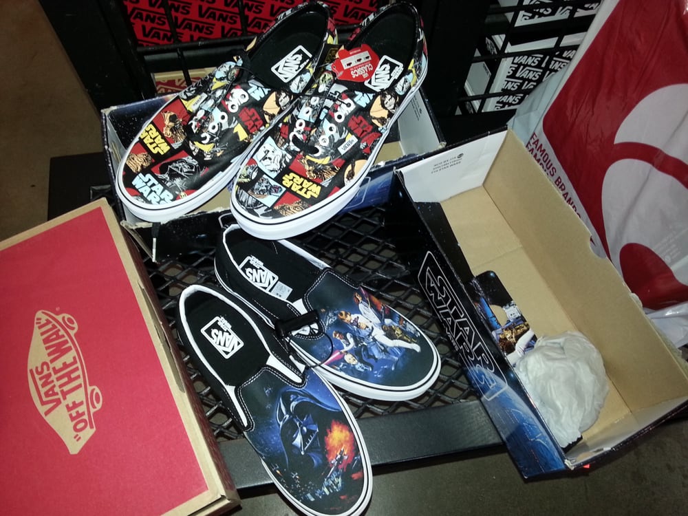 star wars vans sverige star wars vans sverige