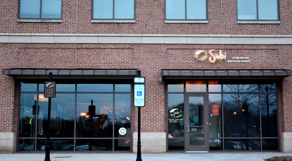 Sabi Asian Bistro 57 Photos & 82 Reviews Sushi Bars 130 Harbour