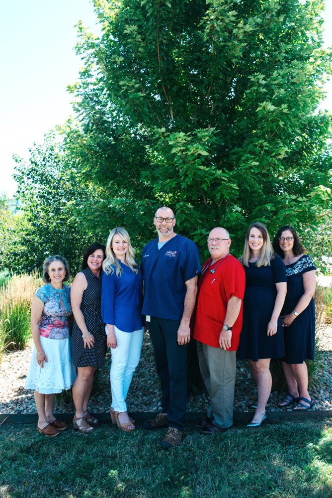 image of business Pediatrics at the Meadows