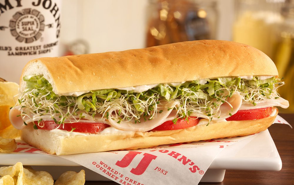 Jimmy John's